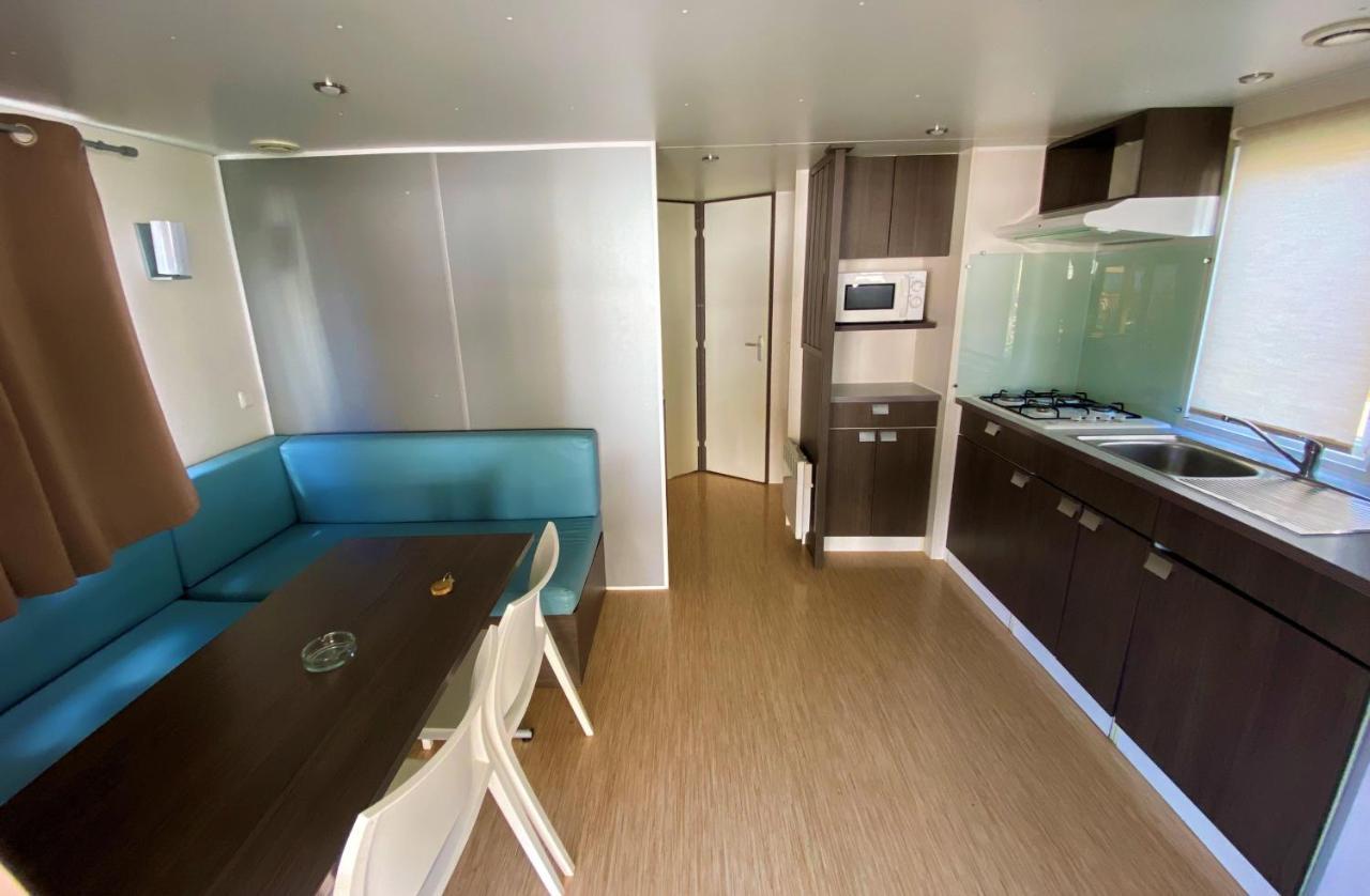 Camping Igara De San Sebastián Kültér fotó