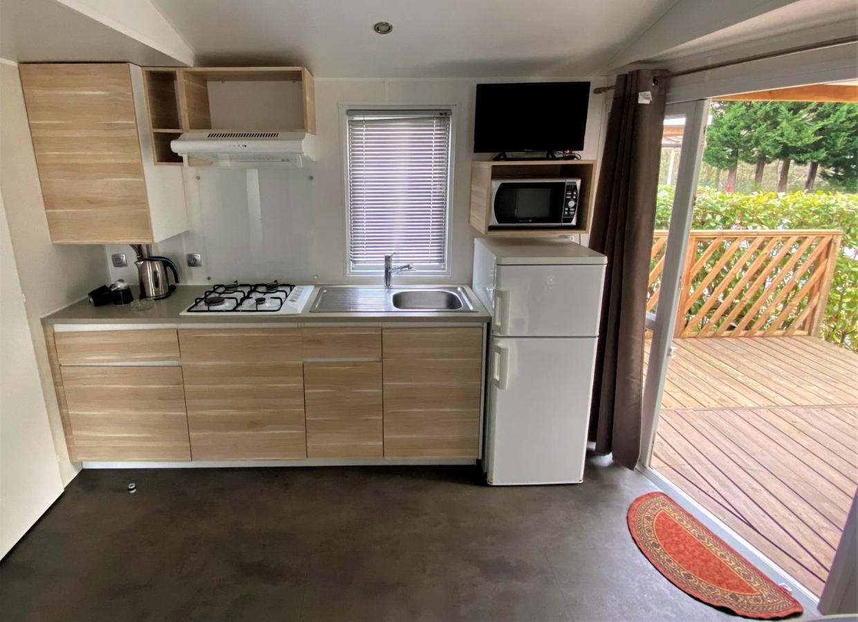 Camping Igara De San Sebastián Kültér fotó