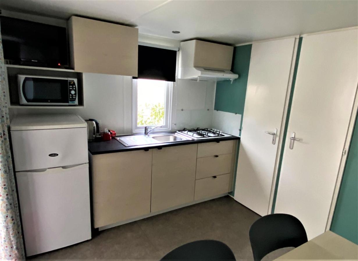 Camping Igara De San Sebastián Kültér fotó