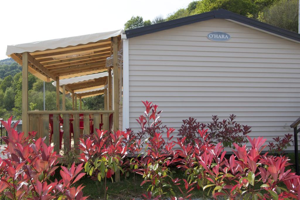 Camping Igara De San Sebastián Kültér fotó